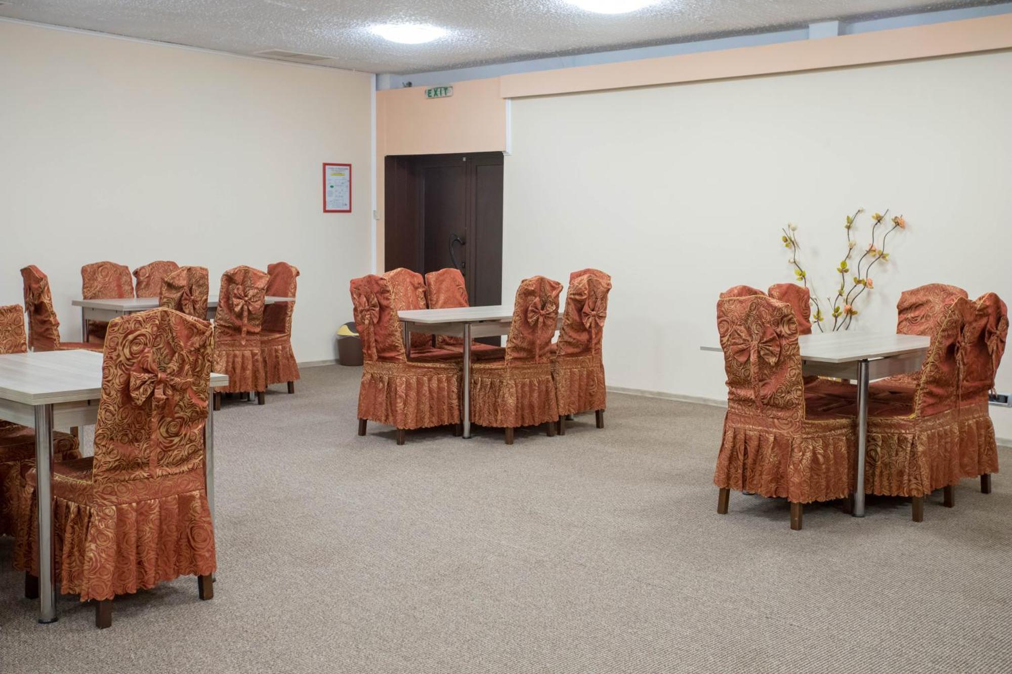 Park Hotel Ivailo Велико-Тырново Экстерьер фото