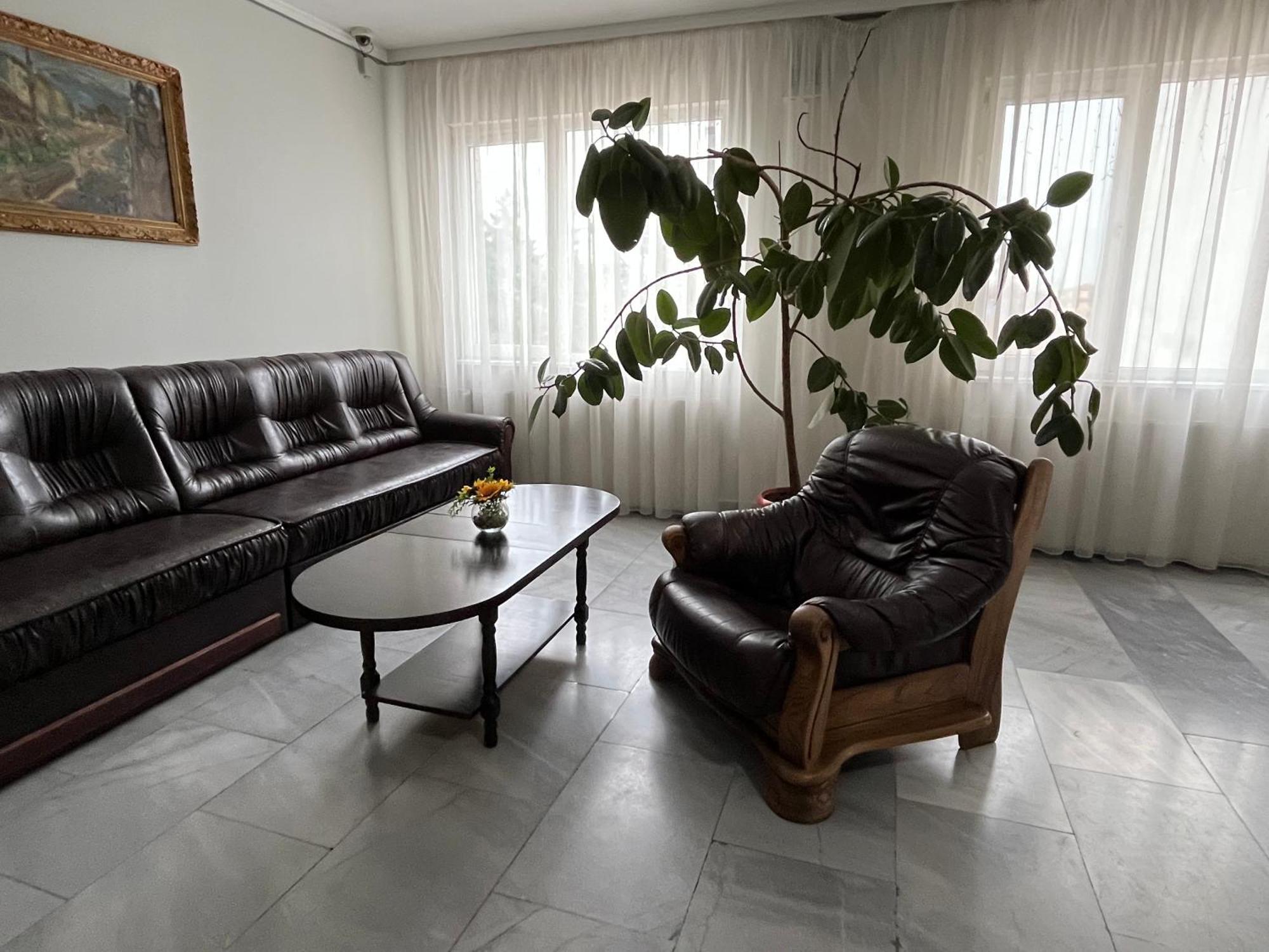 Park Hotel Ivailo Велико-Тырново Экстерьер фото
