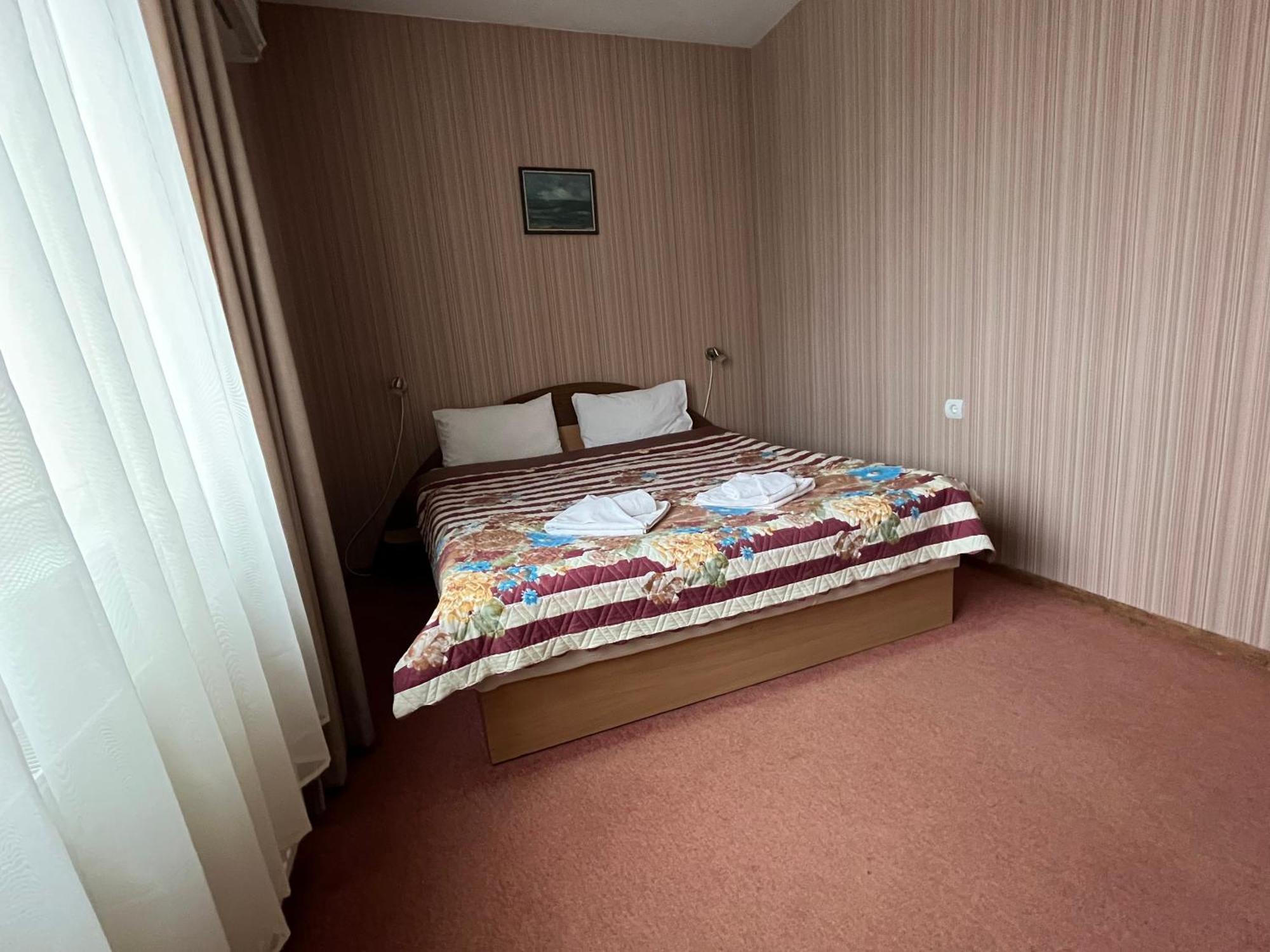 Park Hotel Ivailo Велико-Тырново Номер фото