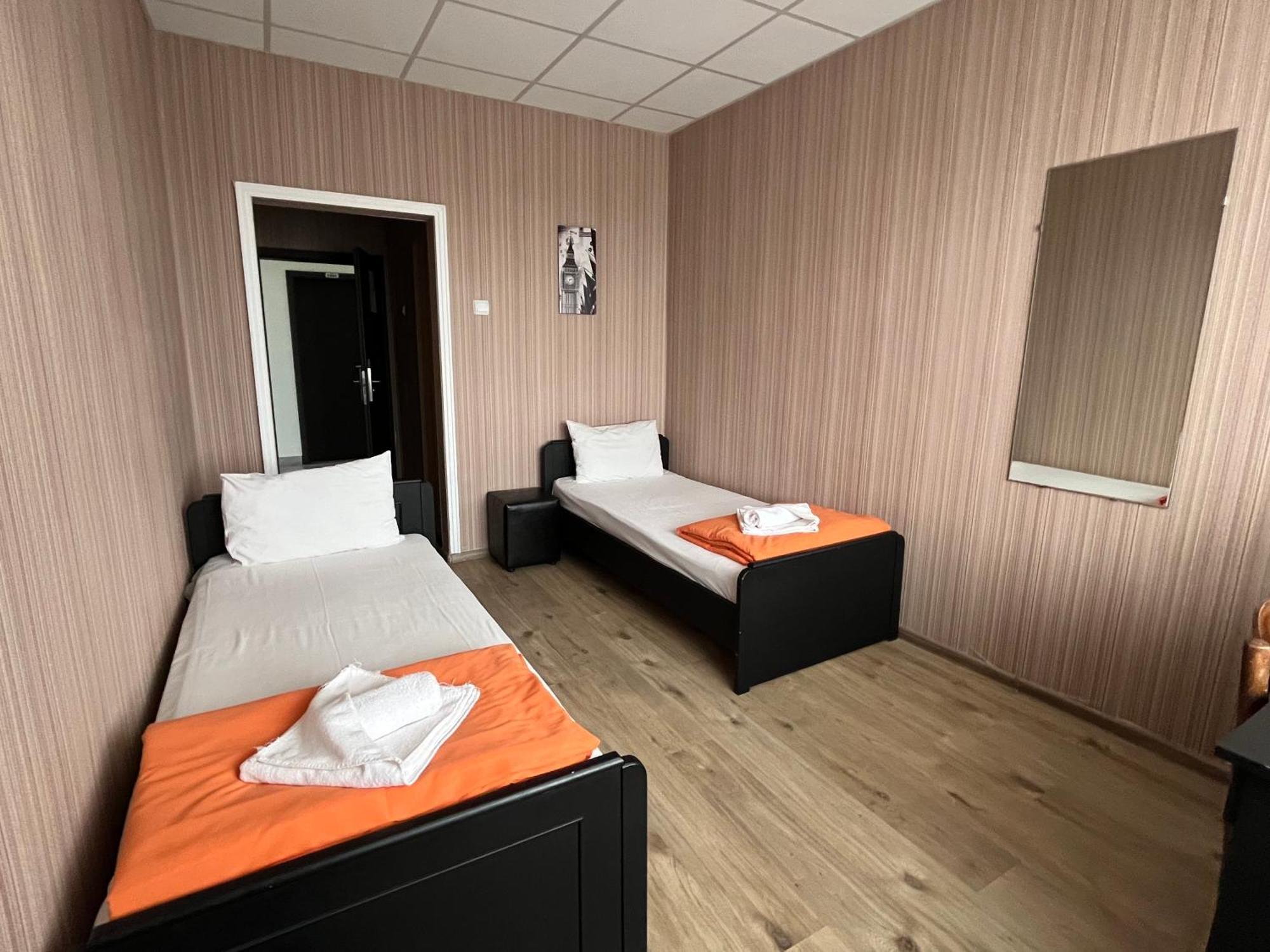 Park Hotel Ivailo Велико-Тырново Номер фото