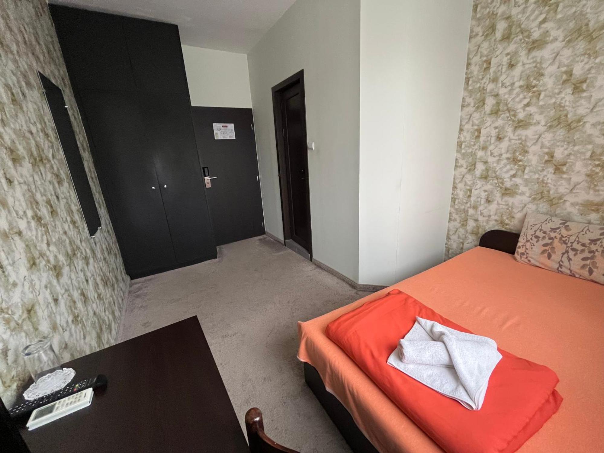 Park Hotel Ivailo Велико-Тырново Номер фото