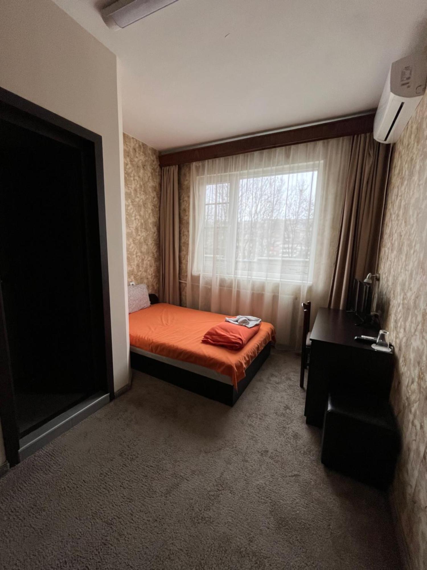 Park Hotel Ivailo Велико-Тырново Номер фото