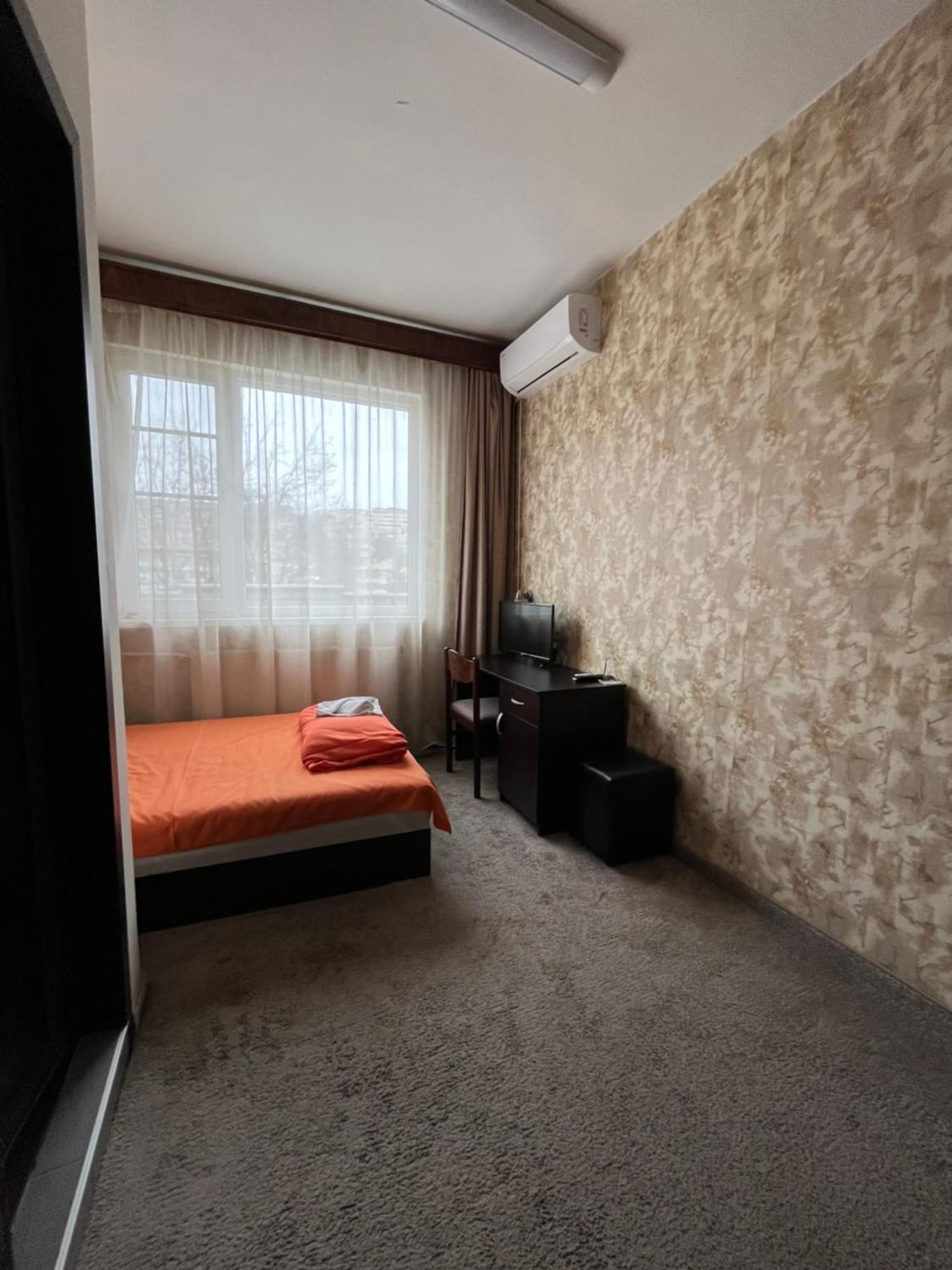 Park Hotel Ivailo Велико-Тырново Номер фото